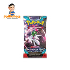 SV04:Paradox Rift Booster Pack [Limit 8 Pack]