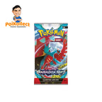 SV04:Paradox Rift Booster Pack [Limit 8 Pack]