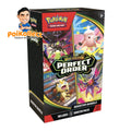 ME03:Perfect Order Booster Bundle [Limit 1 Bundle]
