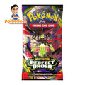 ME03:Perfect Order Booster Pack [Limit 8 Pack]