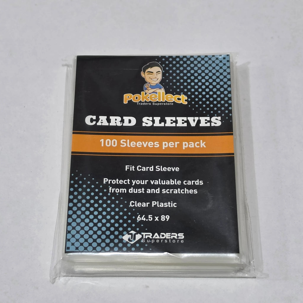 Poikollect Inner Fit Sleeves 64.5mmx89mm