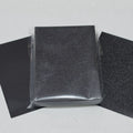 Poikollect Outer Black Sleeves 66mmx89mm