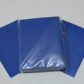 Poikollect Outer Blue Sleeves 66mmx89mm
