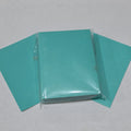 Poikollect Outer Cyan Sleeves 66mmx89mm