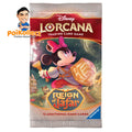 Chapter 8: Reign of Jafar Booster Pack