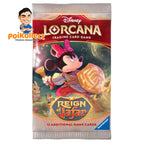 Chapter 8: Reign of Jafar Booster Pack