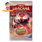 Chapter 8: Reign of Jafar Booster Pack