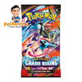 ME04:Chaos Rising Booster Pack [Limit 8 unit]