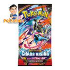ME04:Chaos Rising Booster Pack [Limit 8 unit]