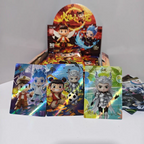 CCG Ne Zha Booster Box