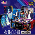 CCG Solo Leveling Booster Pack