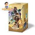 CN Genshin Impact TCG Volume 2 Booster Box