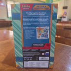 Paldea Adventure Chest