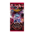 Cookie Run The Dark Enchantress War Booster Pack