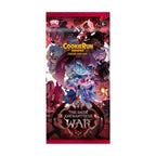 Cookie Run The Dark Enchantress War Booster Box
