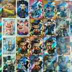 CCG Ne Zha Booster Box