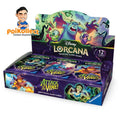 Disney Lorcana Chapter 13: Attack of the Vine Booster Box