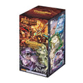 Cookie Run Land of Fire & Ruin, Realm of Apathy Booster Box