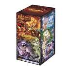 Cookie Run Land of Fire & Ruin, Realm of Apathy Booster Box