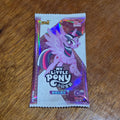 CCG My Little Pony Purple Booster Pack