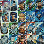 CCG Ne Zha Booster Box