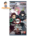 Demon Slayer TCG Volume 2 Booster Pack