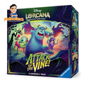 Disney Lorcana Chapter 13: Attack of the Vine Trove