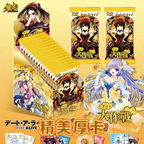 CCG Date A Live Card Set (Thick Cards) Booster Box