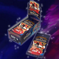 CN Chapter 1: First Chapter THICK Booster Box