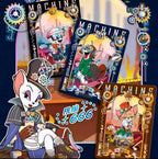 CCG Tom and Jerry Booster Box