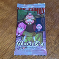 CCG Spy X Family Red Booster Pack