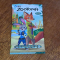 CCG Zootopia Booster Pack