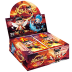 CCG Ne Zha Booster Box