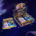 CN Chapter 1: First Chapter THIN Booster Pack