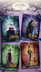 CCG Princess - Commemorative Edition Collectible Booster Box