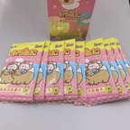 CCG Capybaras Booster Pack