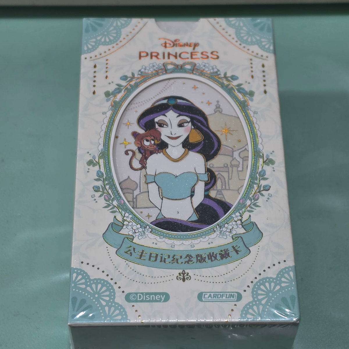 CCG Princess - Commemorative Edition Collectible Booster Box