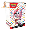 SV3.5: 151 Booster Bundle