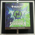 MTG Secret of Strixhaven Pre-Release Box