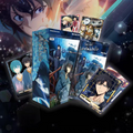 CCG Premium Solo Leveling Booster Box