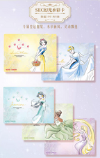 CCG Princess - Commemorative Edition Collectible Booster Box