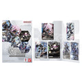 JP Gundam Premium Card Collection 01 [EVX05]