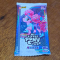 CCG My Little Pony Blue Booster Pack