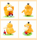 Dancing Psyduck