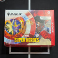 MTG Marvel Super Heroes Bundle
