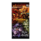 Cookie Run Land of Fire & Ruin, Realm of Apathy Booster Box