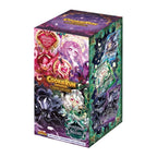 Cookie Run Paradise of Passion and Sloth, Catabombs of Silence Booster Box