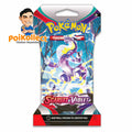 SV01:Scarlet and Violet Sleeved Pack [Limit 8 Pack]
