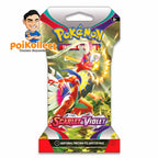 SV01:Scarlet and Violet Sleeved Pack [Limit 8 Pack]