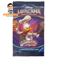 Chapter 5: Shimmering Skies Booster Pack